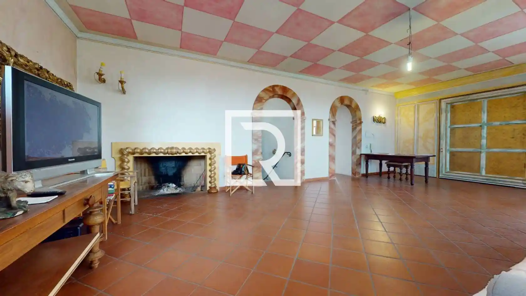 Quadrilocale via Ruffio 4154, Ponte Pietra - Case Frini, Cesena - foto 2