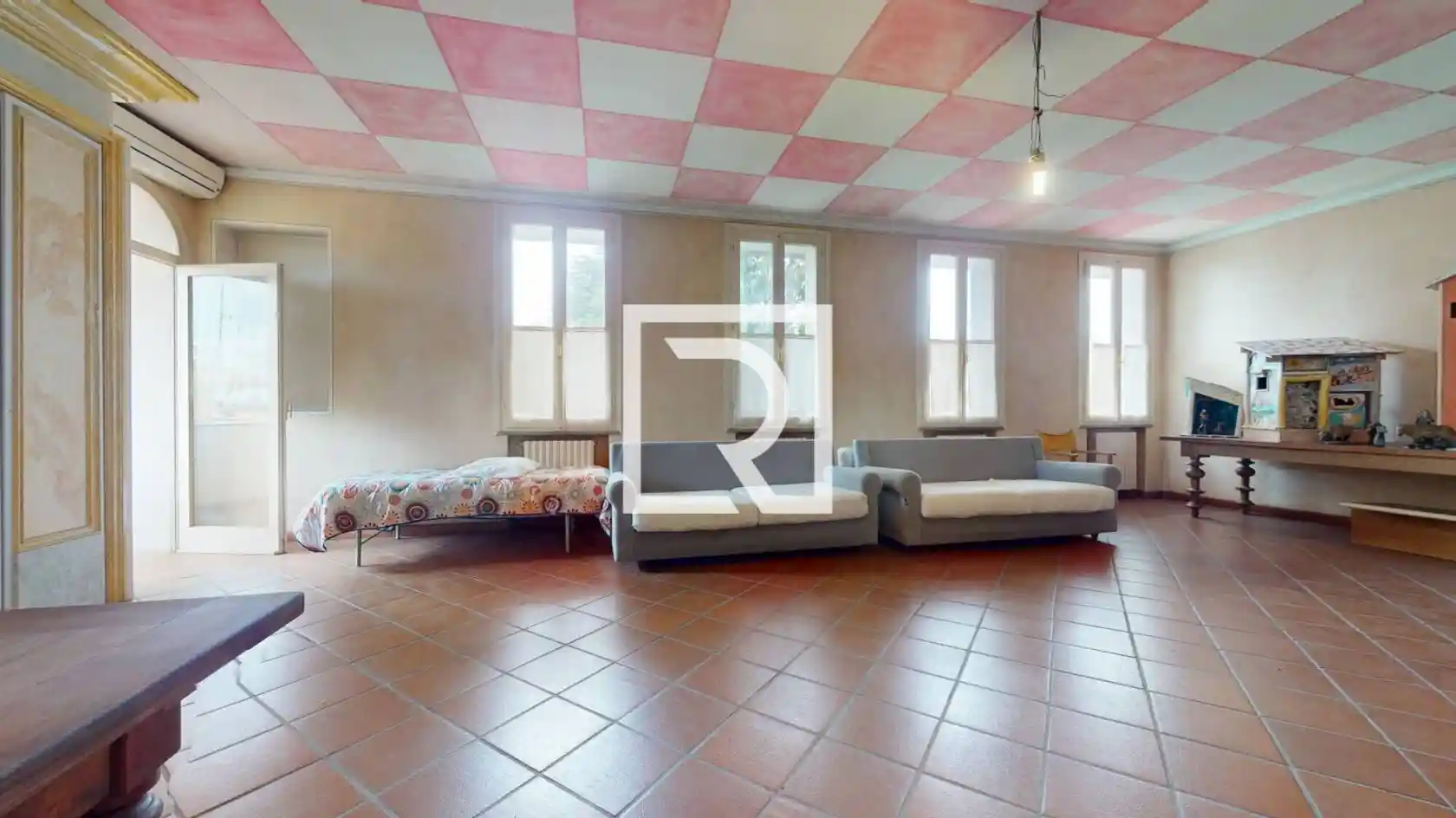 Quadrilocale via Ruffio 4154, Ponte Pietra - Case Frini, Cesena - foto 3