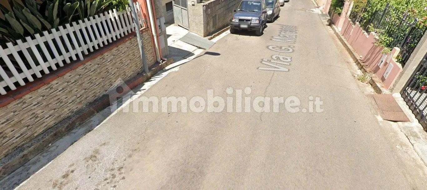 Appartamento in asta a Donori