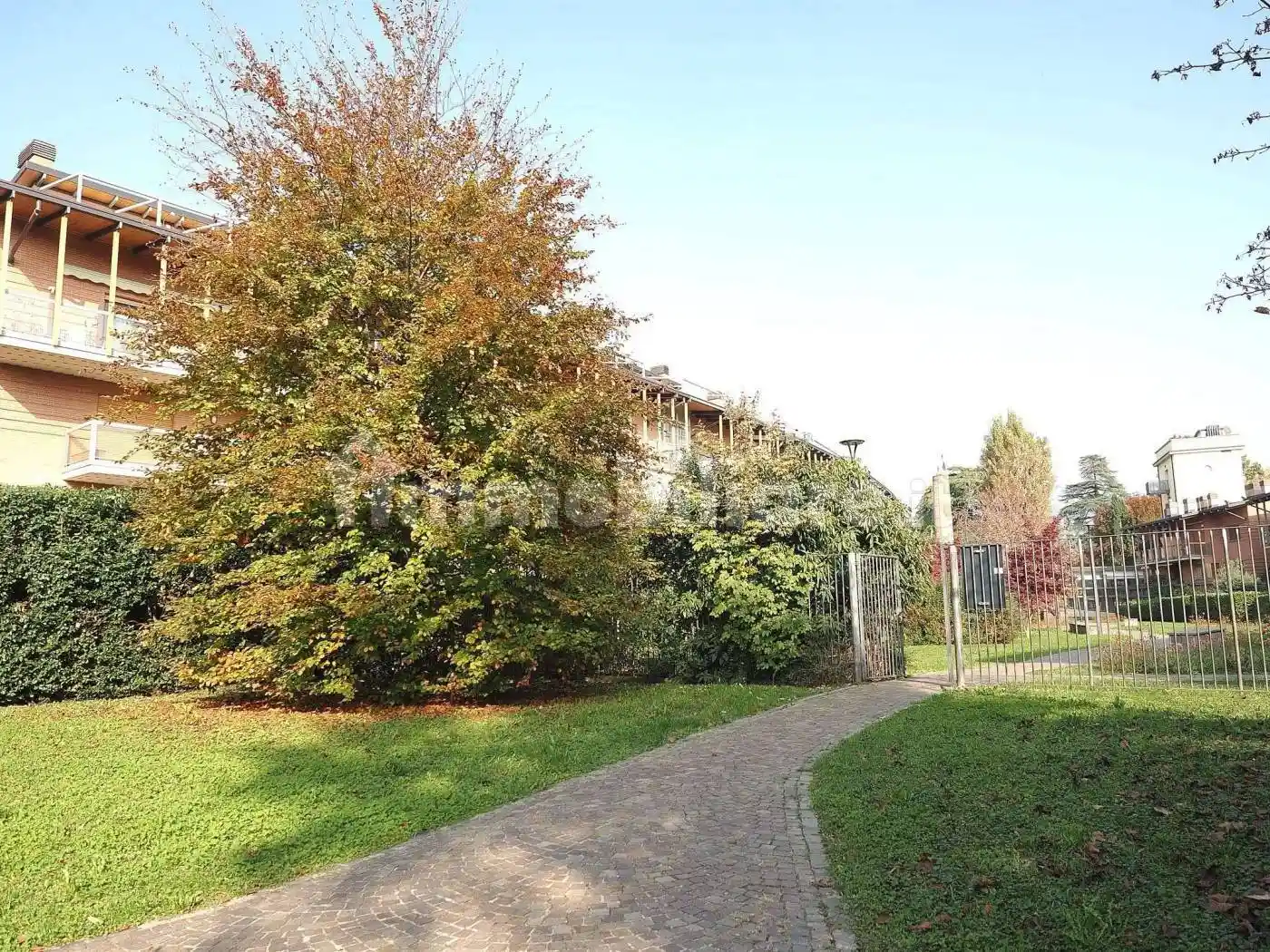 Appartamento in vendita a Torre Boldone