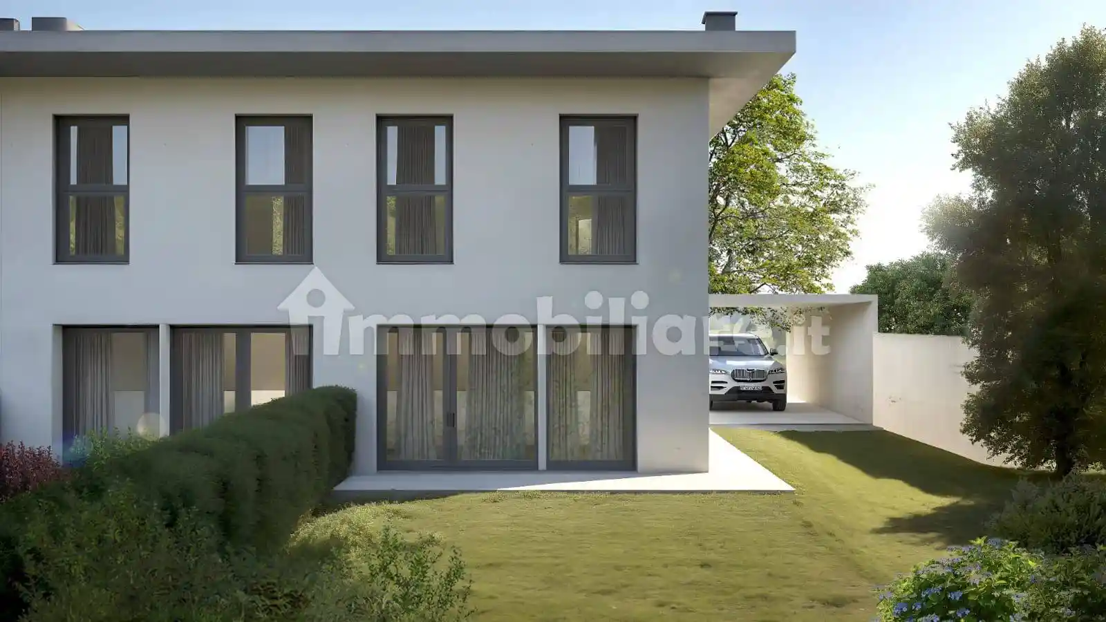 Villetta a schiera - foto 2