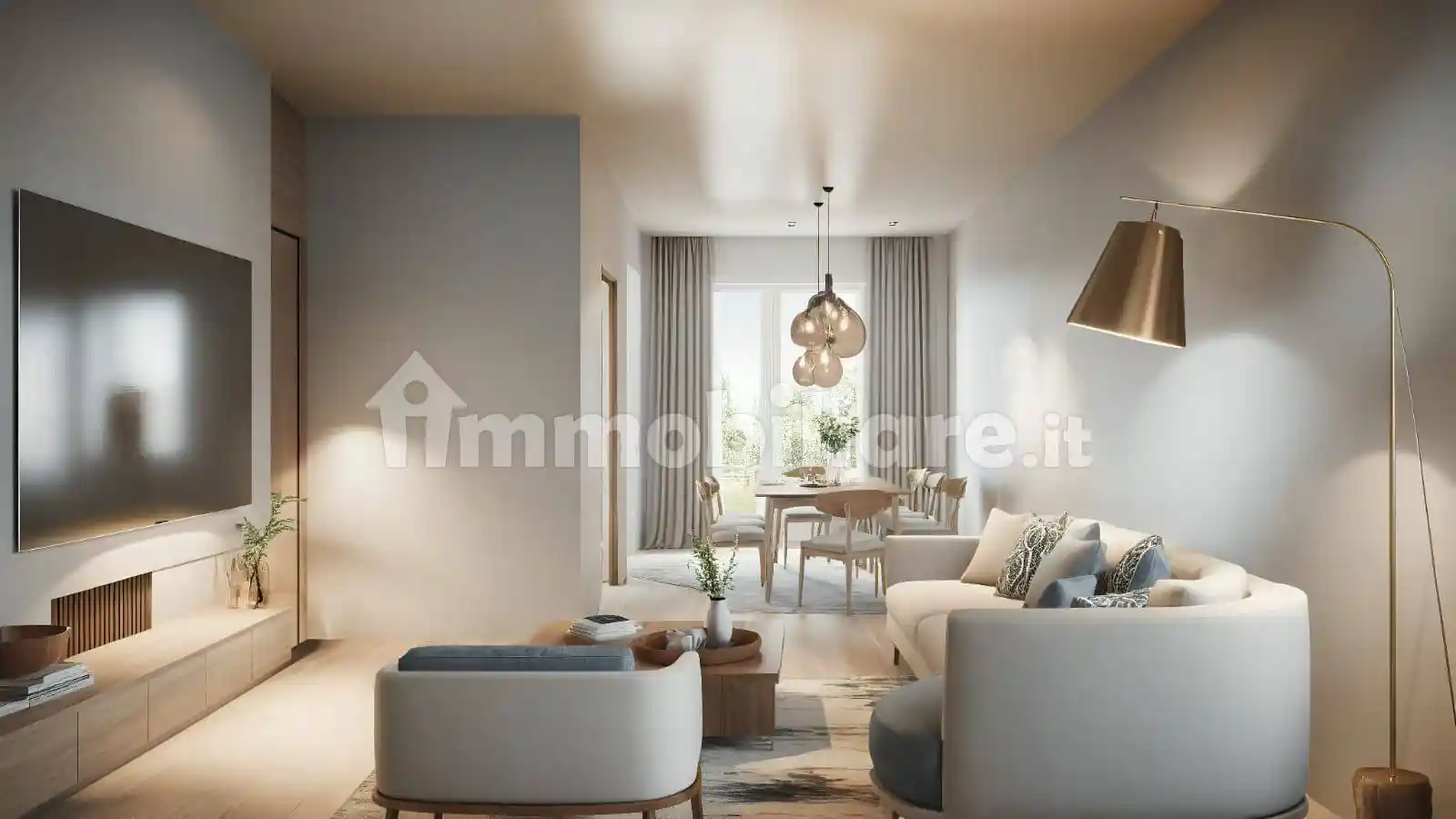 Villetta a schiera - foto 3