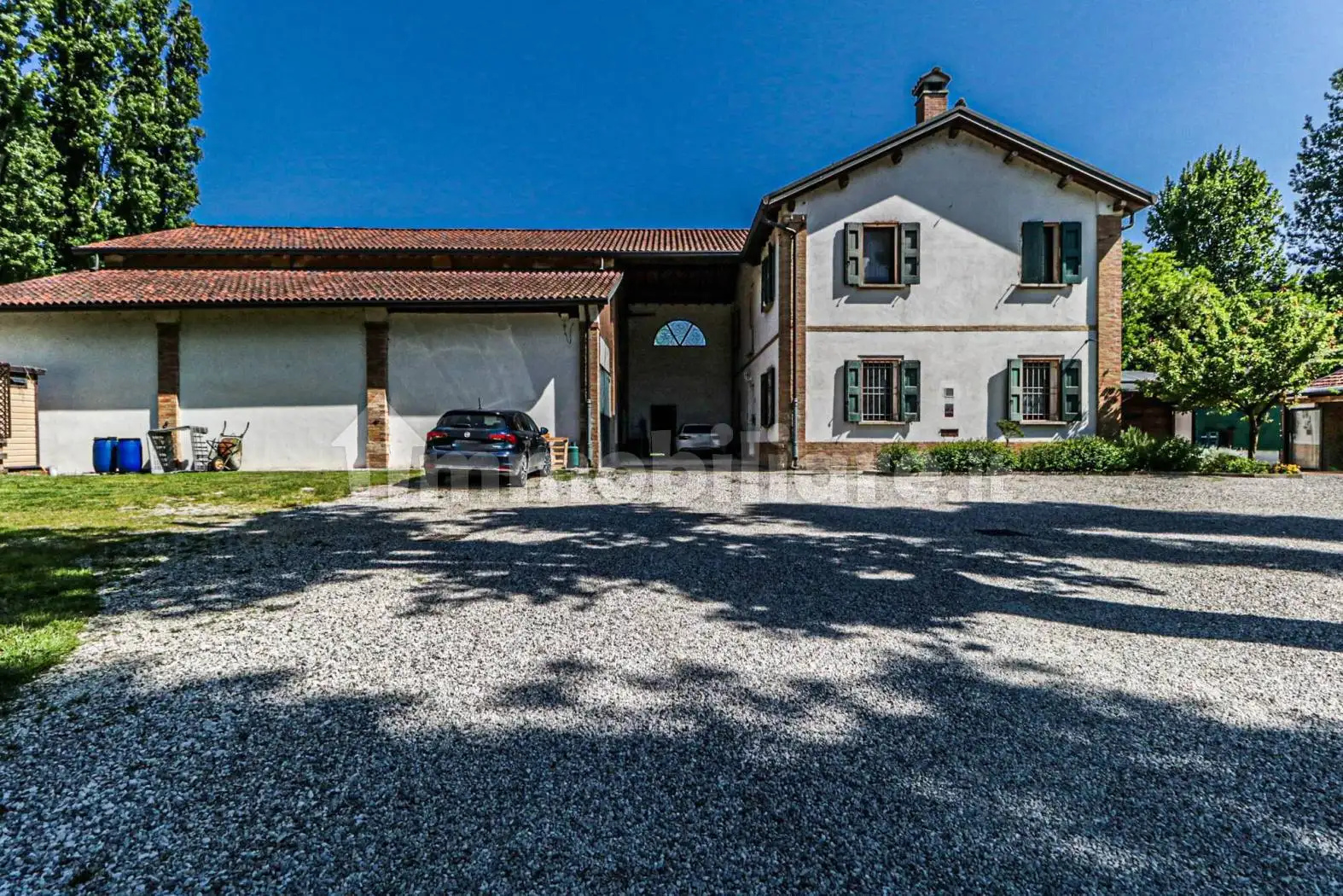 Villa in vendita a Molinella