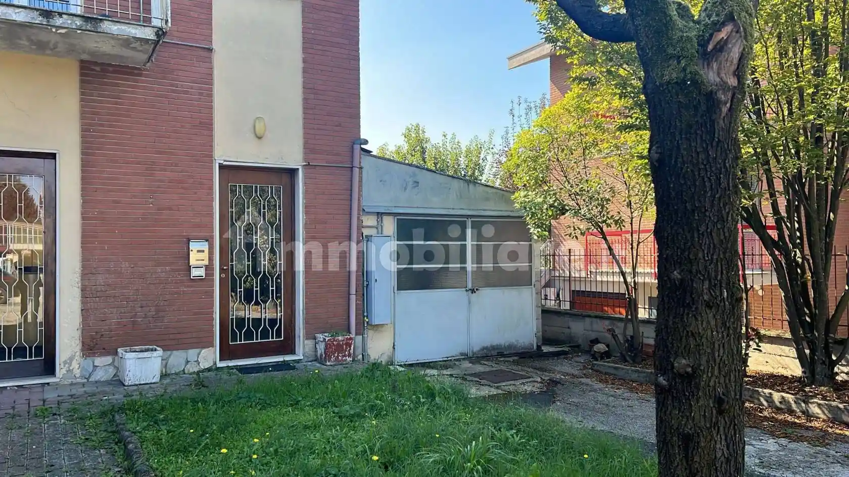 Appartamento in vendita a Broni