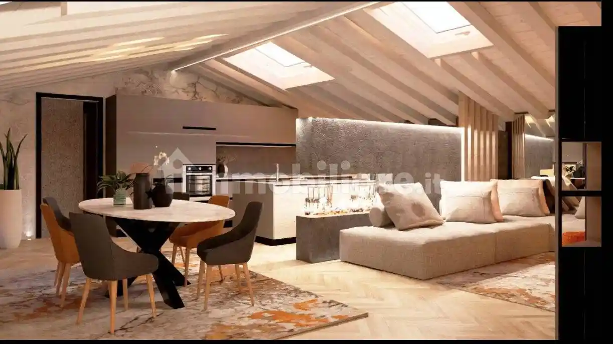 Trilocale via San Marco, Centro, Pisogne - foto 3