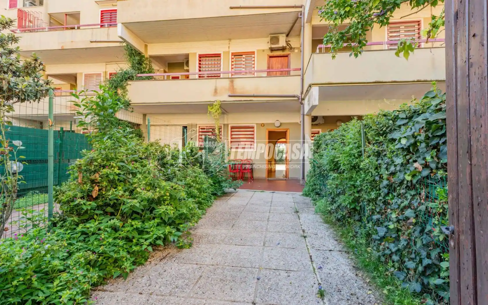 Trilocale via delle Pleiadi 4, Marina di San Nicola, Ladispoli - foto 2