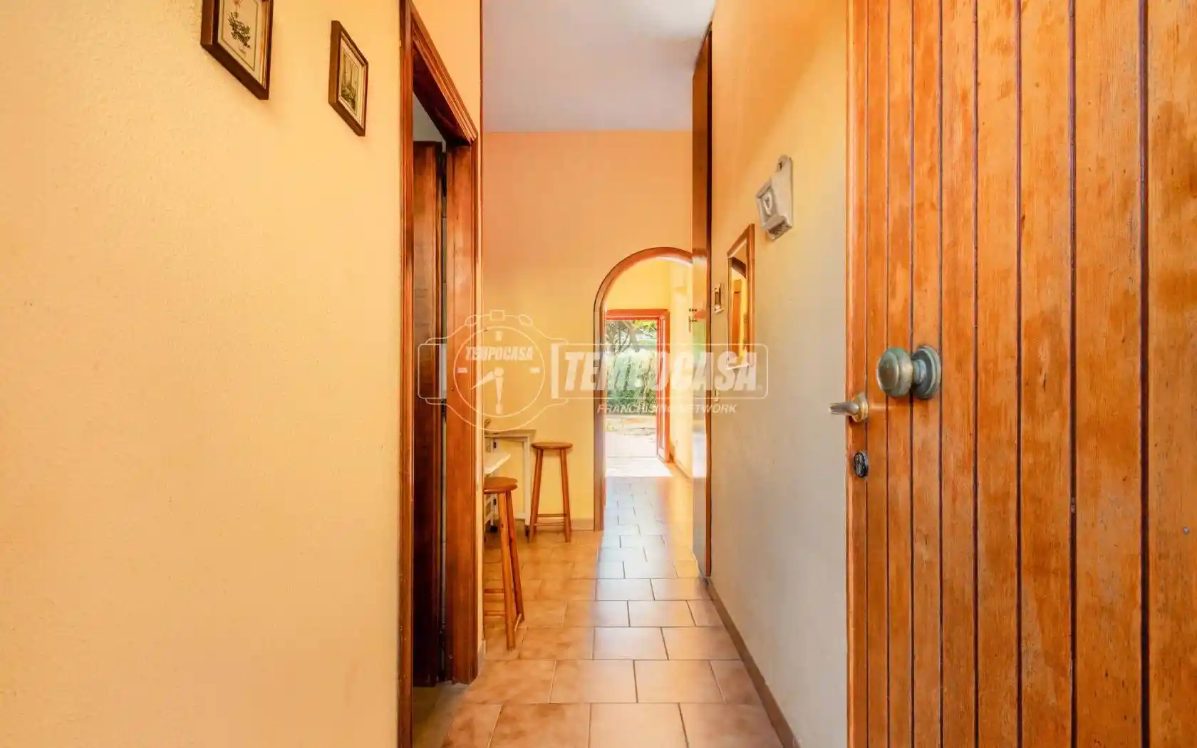 Trilocale via delle Pleiadi 4, Marina di San Nicola, Ladispoli - foto 3