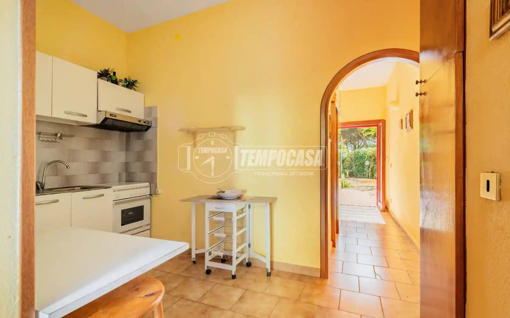 Trilocale via delle Pleiadi 4, Marina di San Nicola, Ladispoli - foto 5