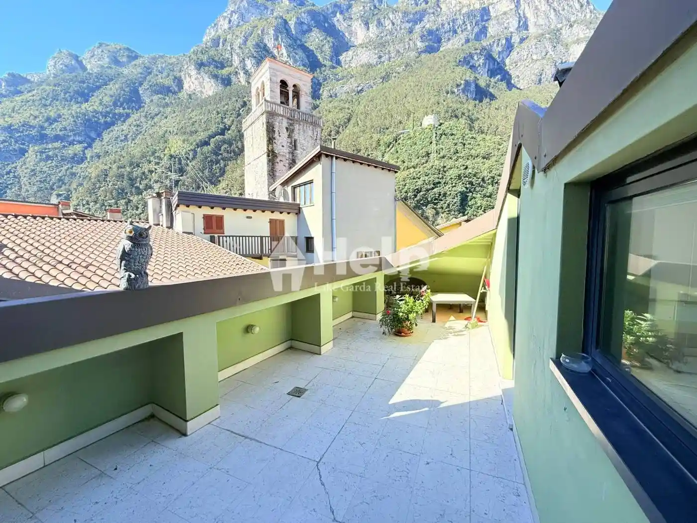 Attico - Mansarda in vendita a Riva del Garda