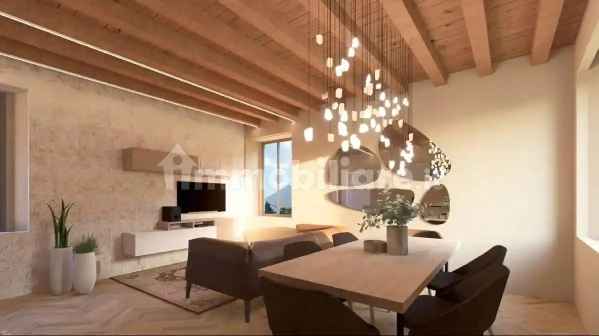 Trilocale via San Marco, Centro, Pisogne - foto 2