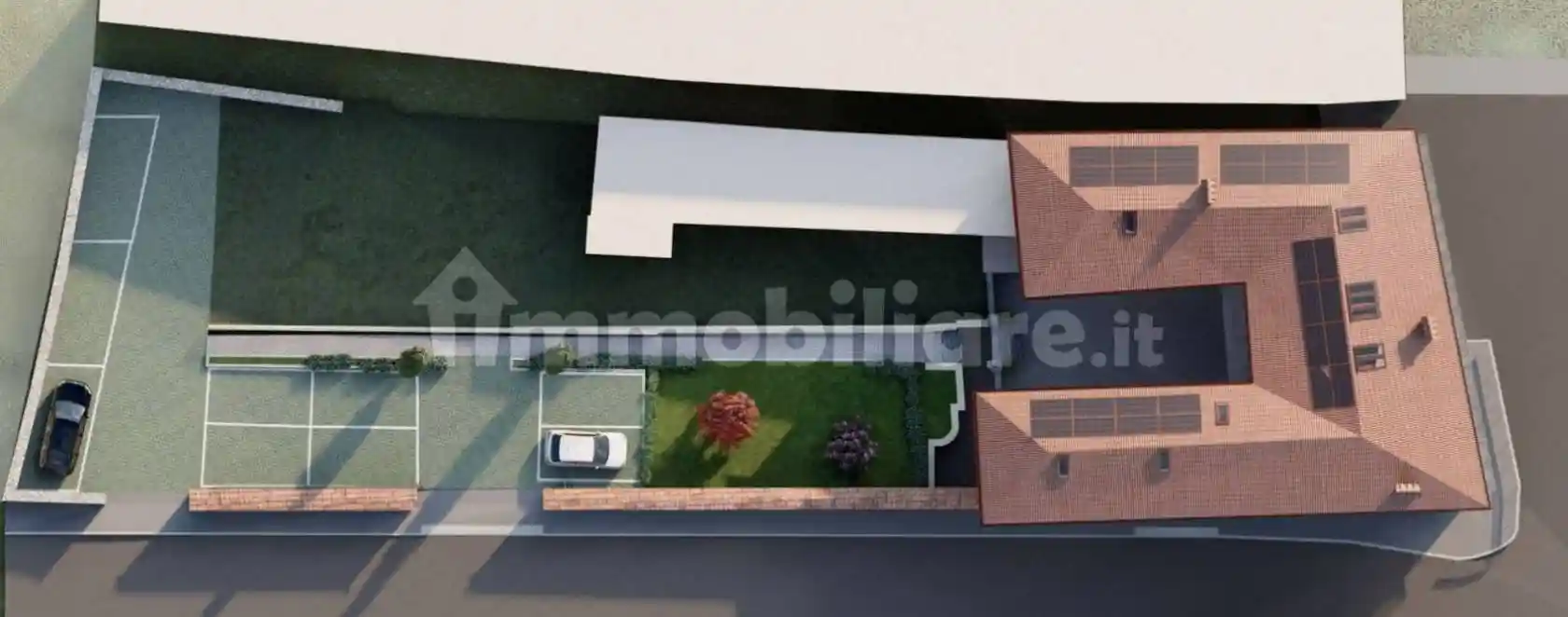 Trilocale via San Marco, Centro, Pisogne - foto 3