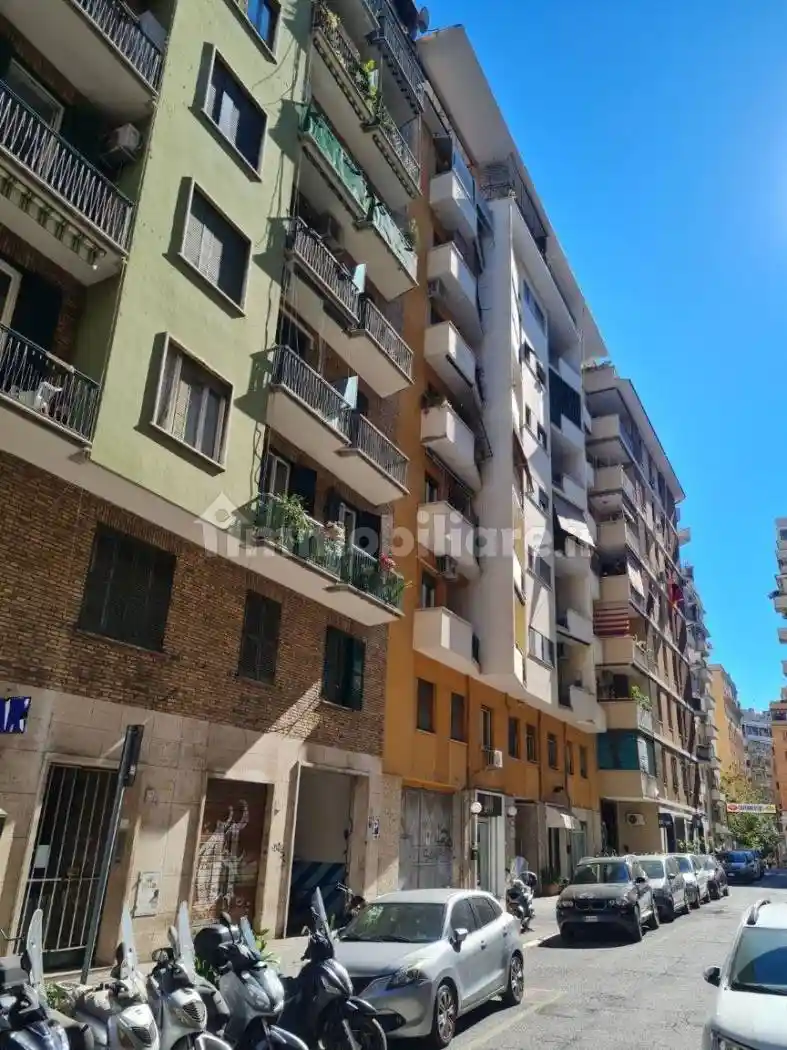 Appartamento in affitto a Roma
