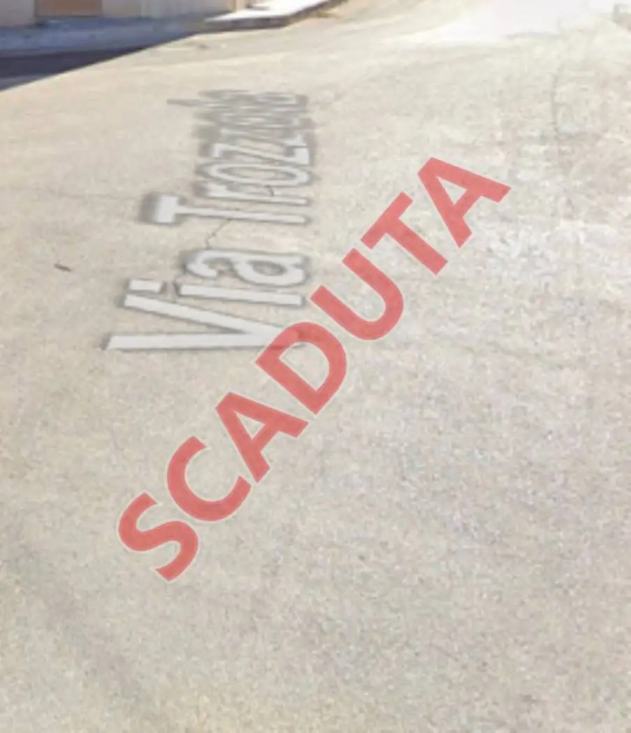 Appartamento in asta a San Marzano di San Giuseppe