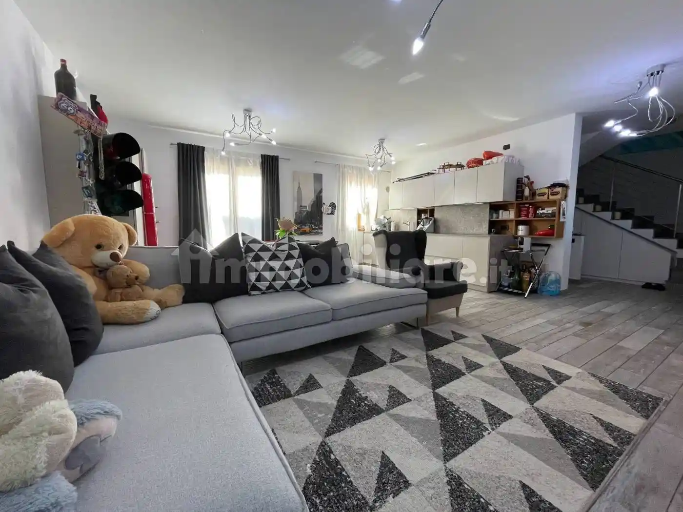 Villetta a schiera in vendita a Lignano Sabbiadoro