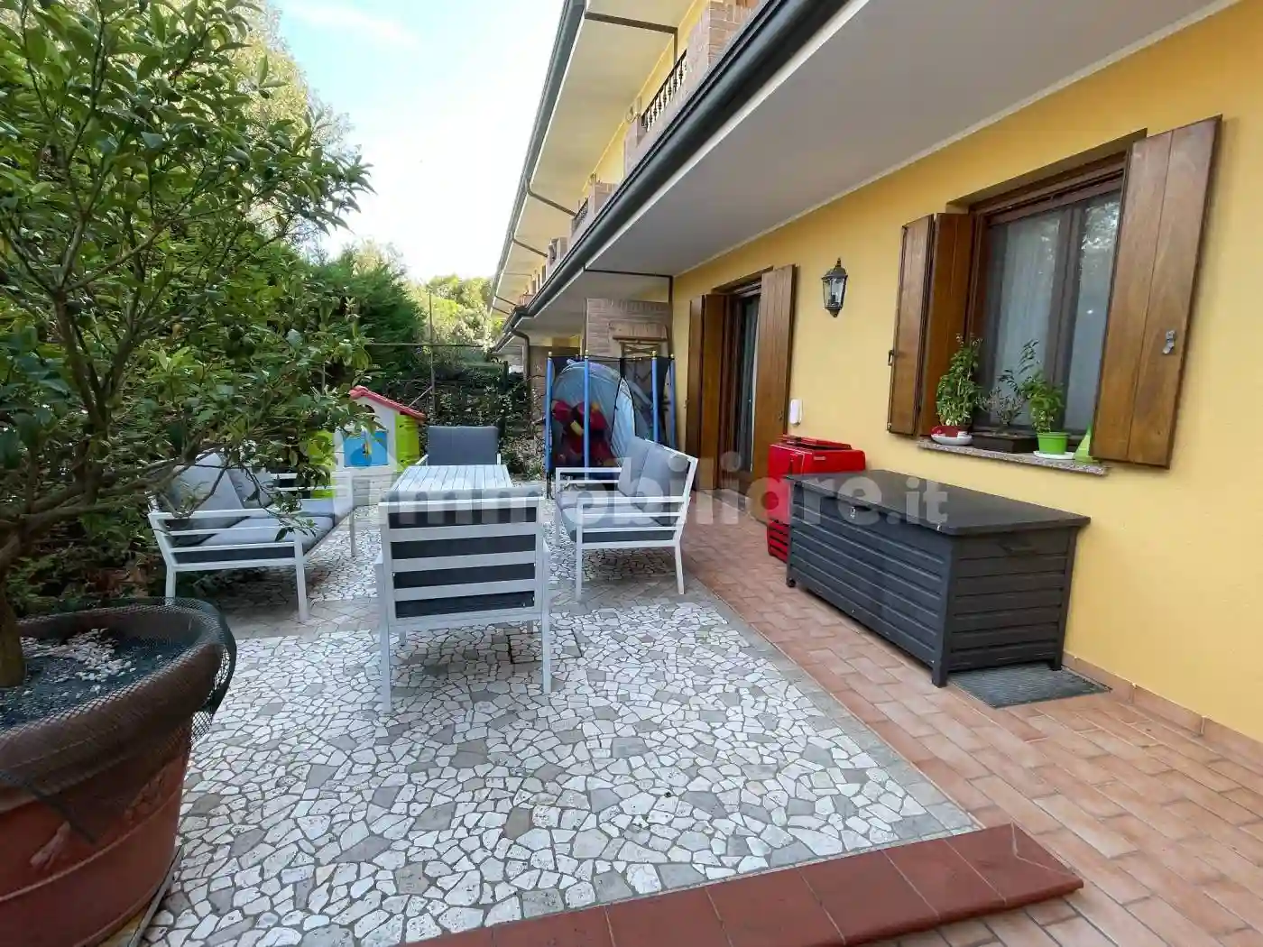 Villetta a schiera - foto 4