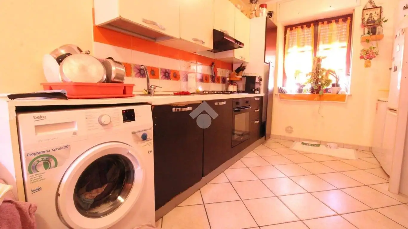 Terratetto plurifamiliare via Vincenzo Gioberti, Centro, Alice Castello - foto 3