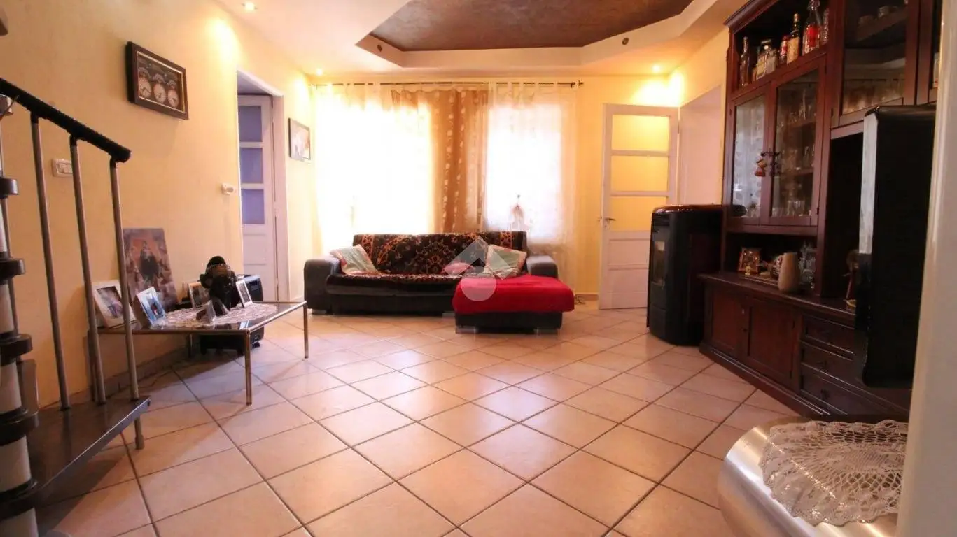 Terratetto plurifamiliare via Vincenzo Gioberti, Centro, Alice Castello - foto 5