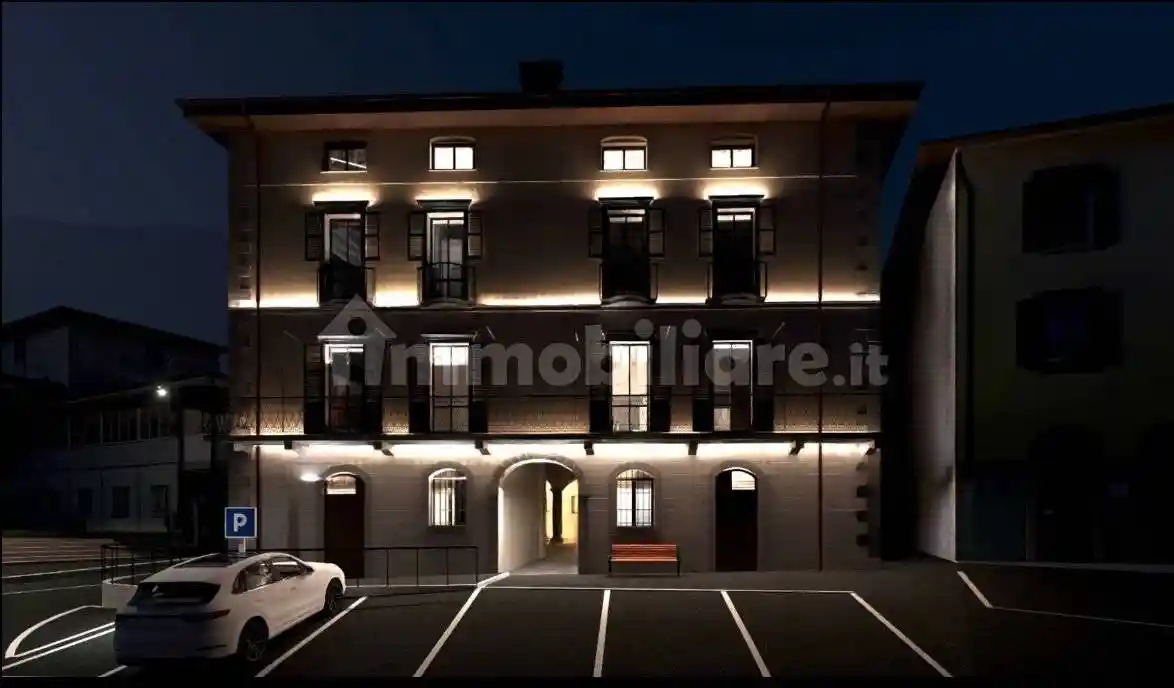 Trilocale via San Marco, Centro, Pisogne - foto 2