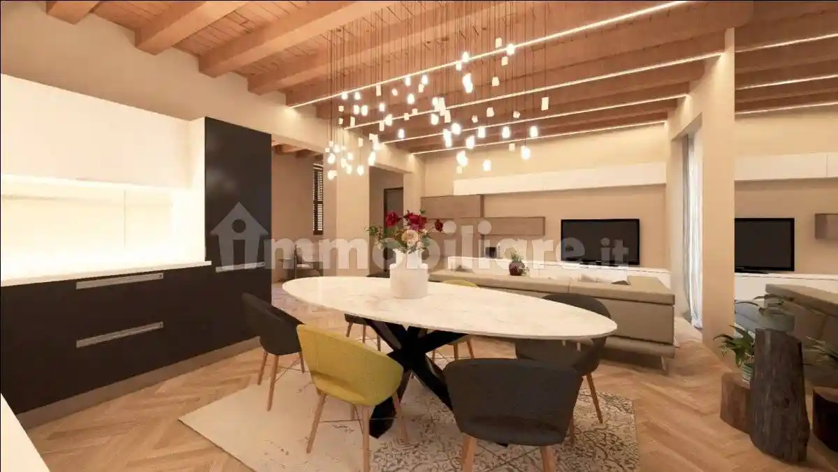 Trilocale via San Marco, Centro, Pisogne - foto 5