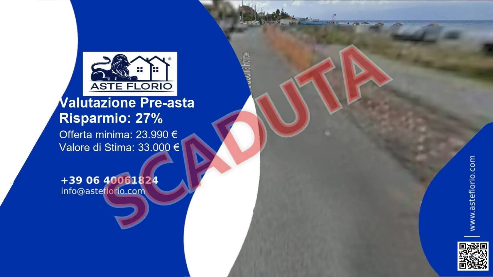 Appartamento in vendita a Reggio Calabria