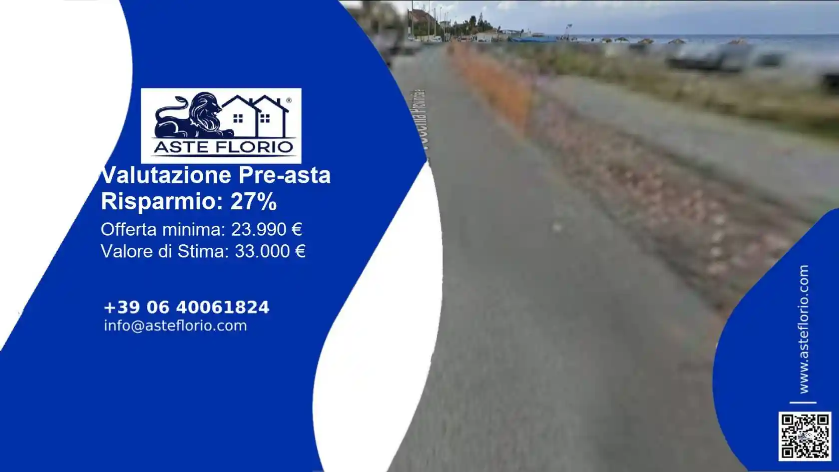 Appartamento all'asta via Provinciale Vecchia Occhio di Pellaro, Reggio Calabria - foto 2