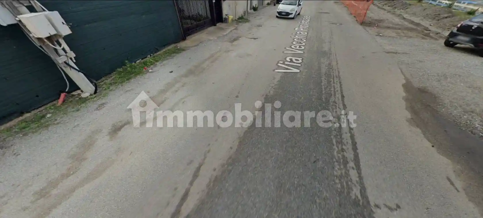 Appartamento all'asta via Provinciale Vecchia Occhio di Pellaro, Reggio Calabria - foto 3