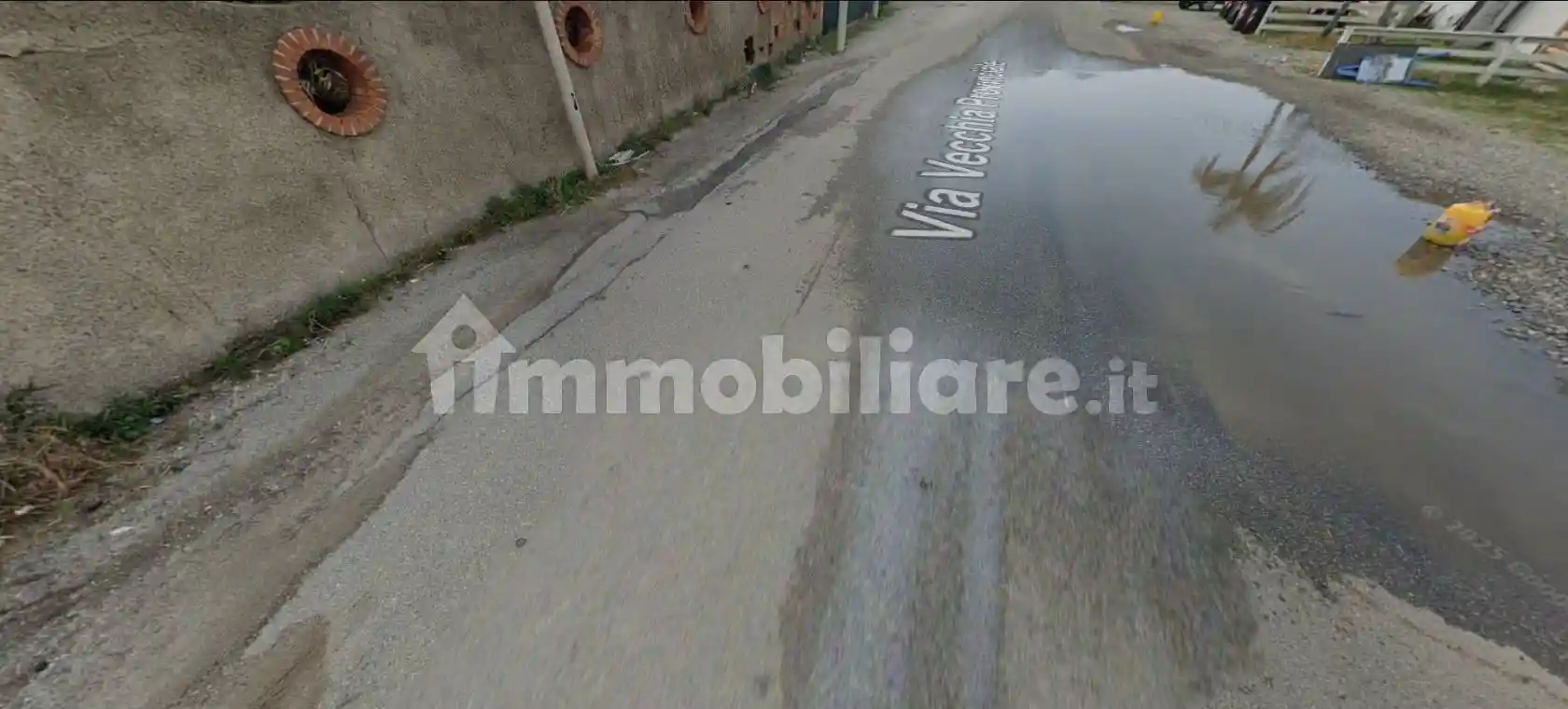 Appartamento all'asta via Provinciale Vecchia Occhio di Pellaro, Reggio Calabria - foto 4