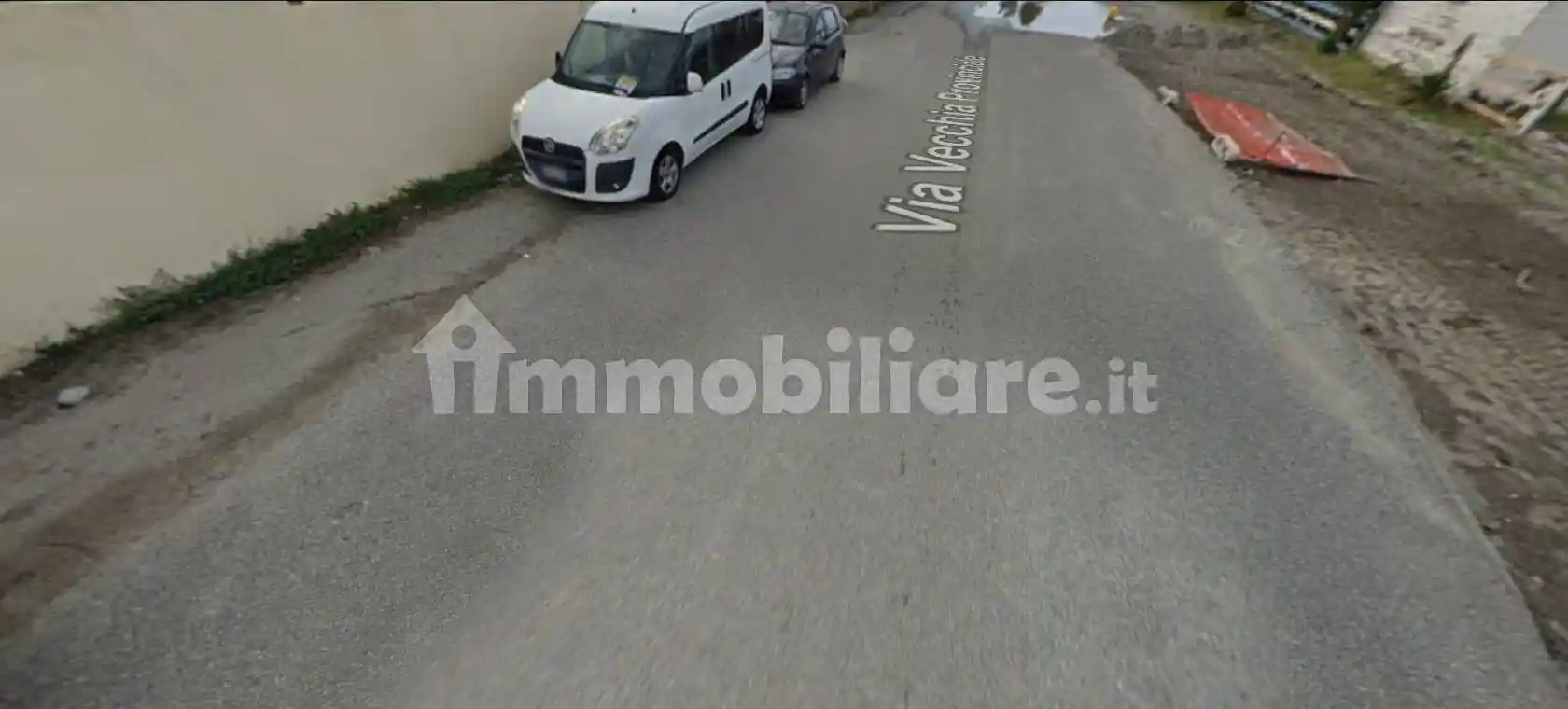 Appartamento all'asta via Provinciale Vecchia Occhio di Pellaro, Reggio Calabria - foto 5