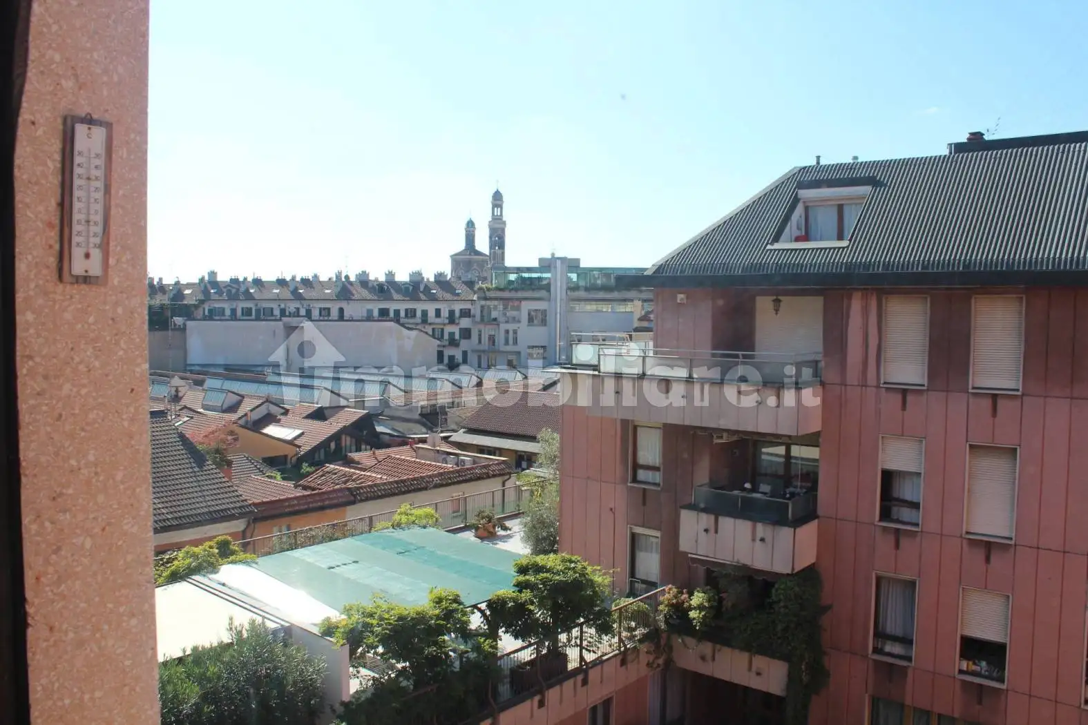 Apartment in vendita a Milan