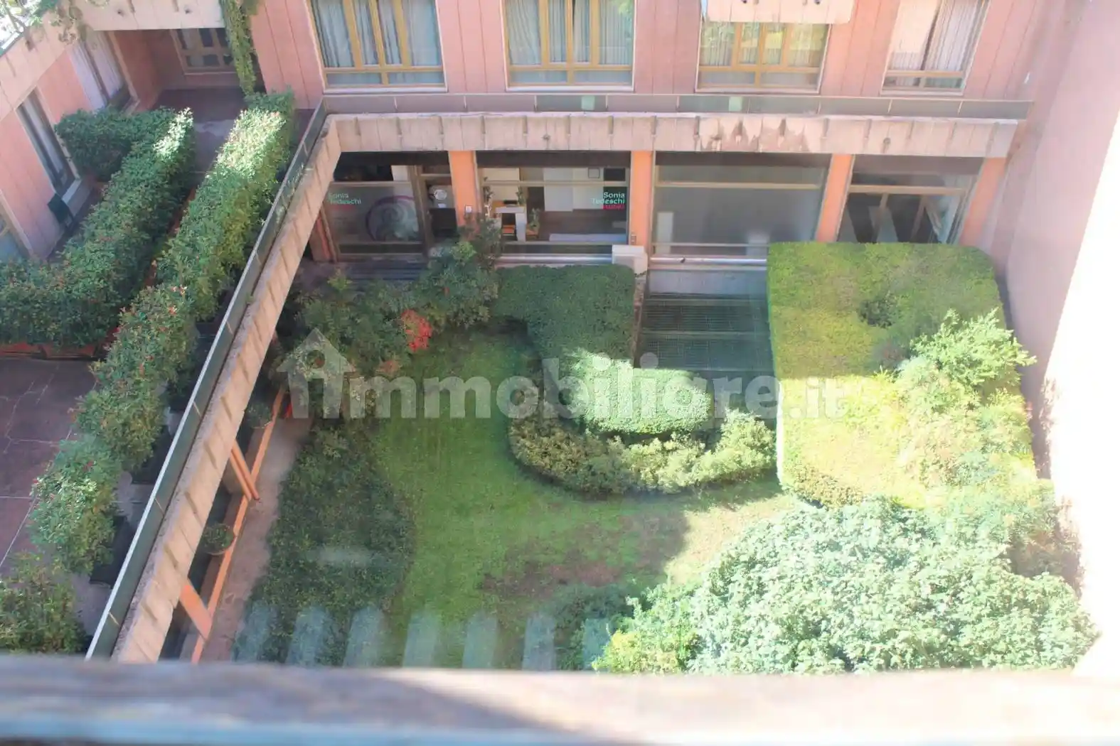 Quadrilocale viale Gorizia, Navigli - Darsena, Milano - foto 2