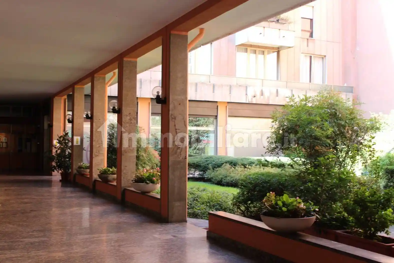 Quadrilocale viale Gorizia, Navigli - Darsena, Milano - foto 3