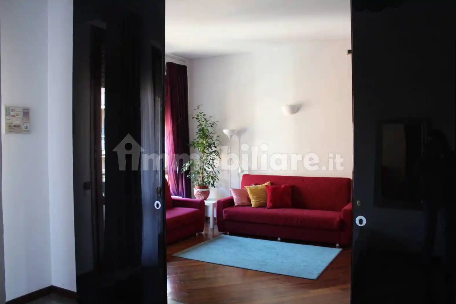 Quadrilocale viale Gorizia, Navigli - Darsena, Milano - foto 5