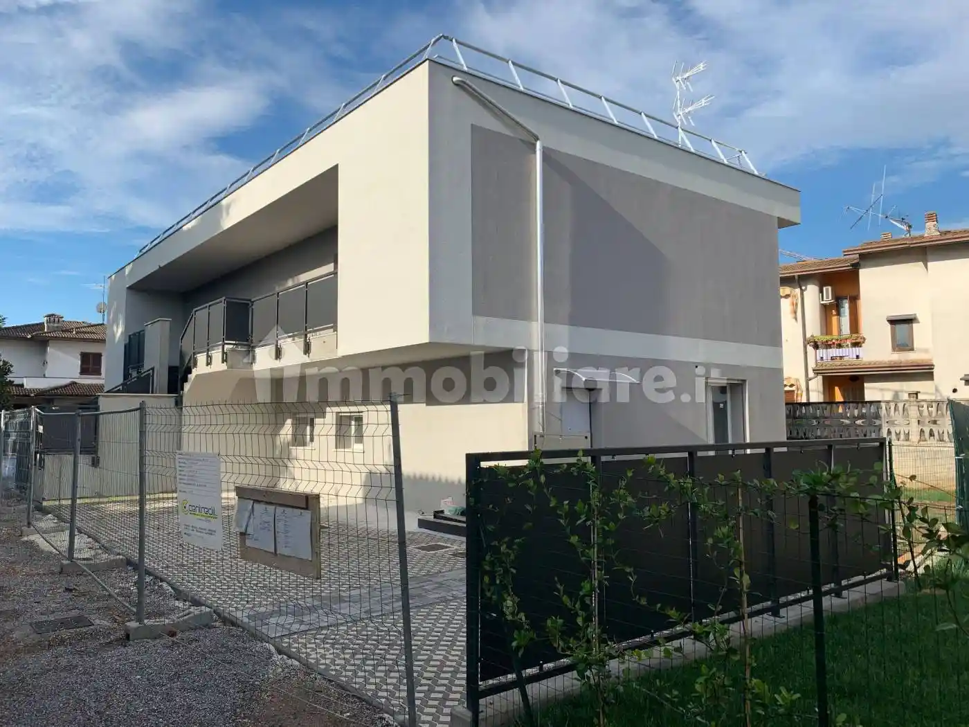 Appartamento in vendita a Brescia