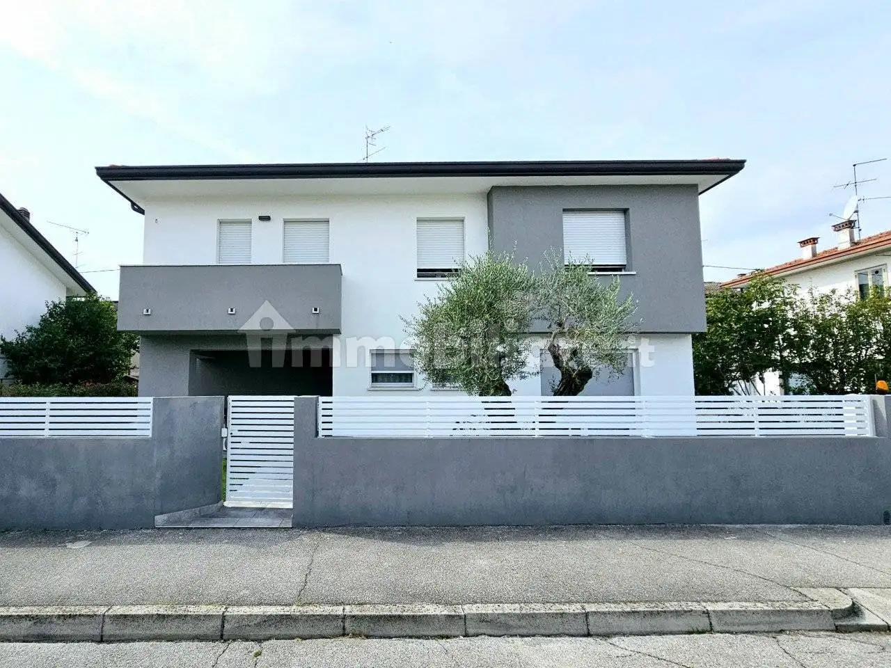 Casa indipendente in vendita a Este