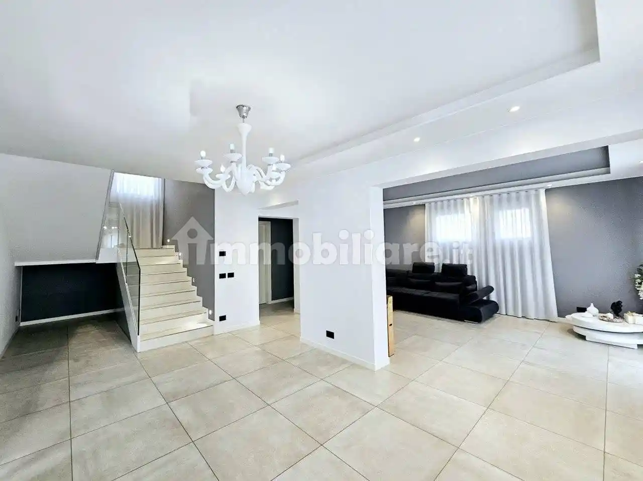 Terratetto unifamiliare via Taddeo D'este, Meggiaro Basso, Este - foto 2