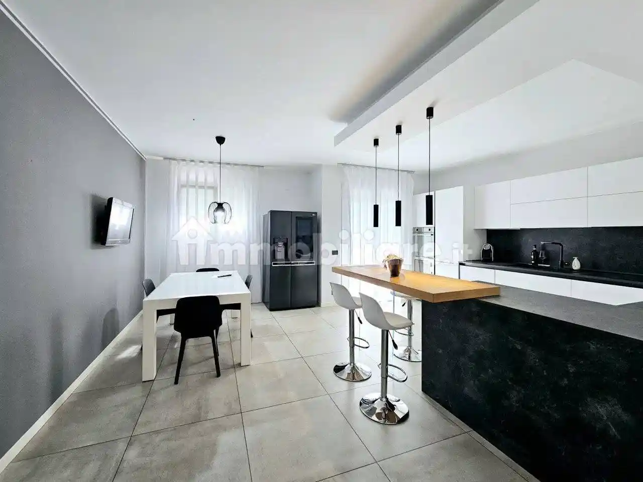 Terratetto unifamiliare via Taddeo D'este, Meggiaro Basso, Este - foto 3