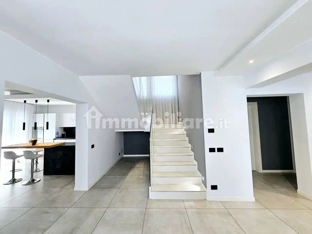 Terratetto unifamiliare via Taddeo D'este, Meggiaro Basso, Este - foto 4