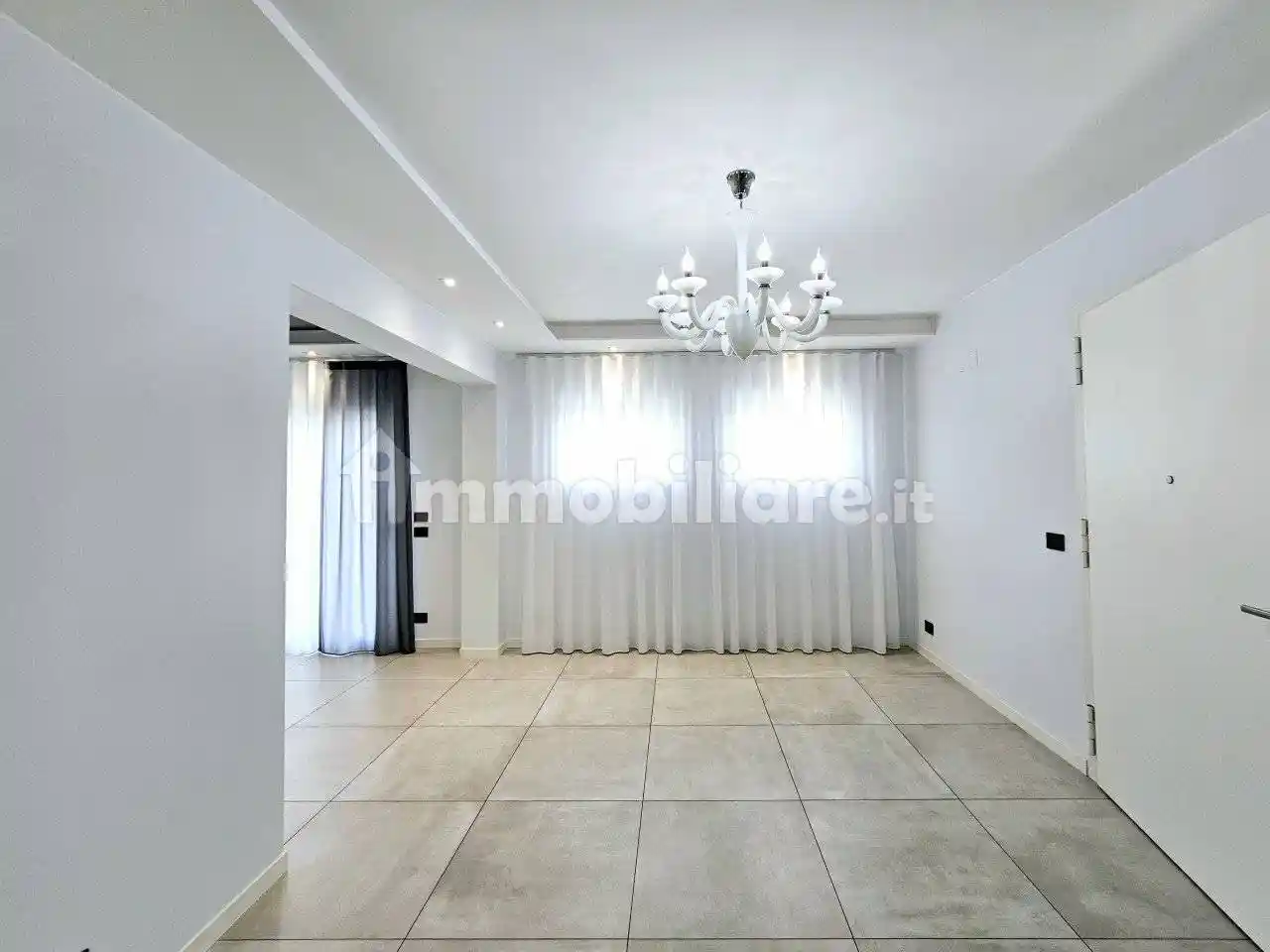 Terratetto unifamiliare via Taddeo D'este, Meggiaro Basso, Este - foto 5