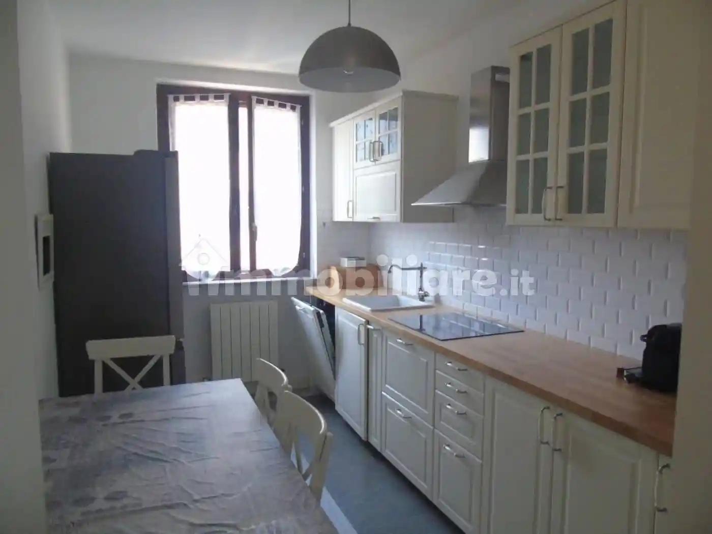 Appartamento in vendita a Mulazzano