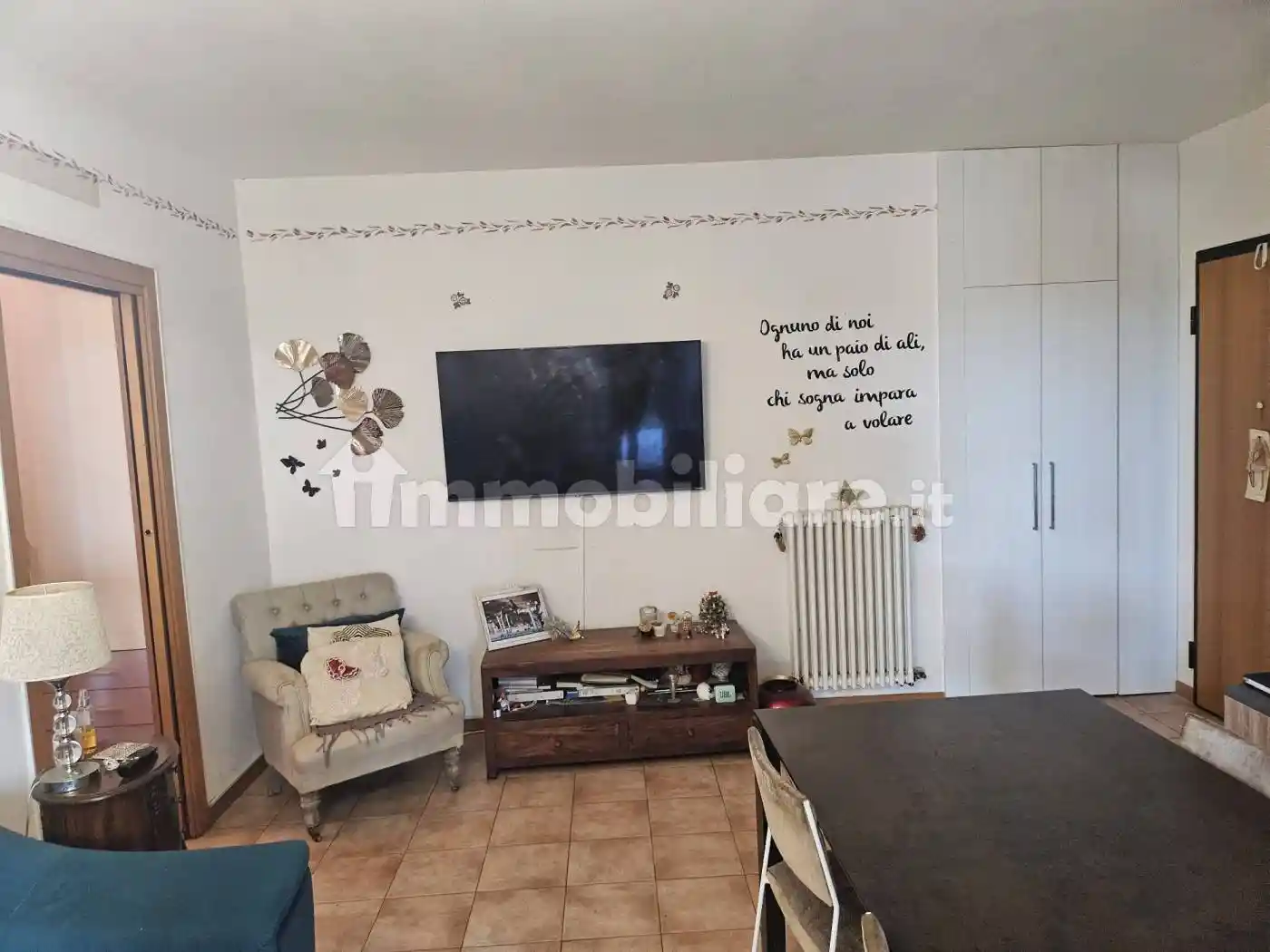 Appartamento in vendita a Coriano