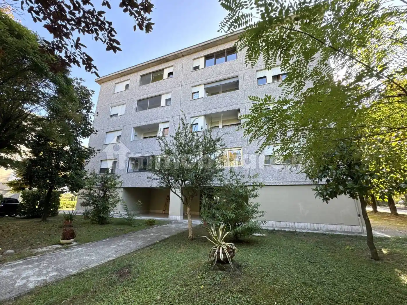 Appartamento in vendita a Soliera