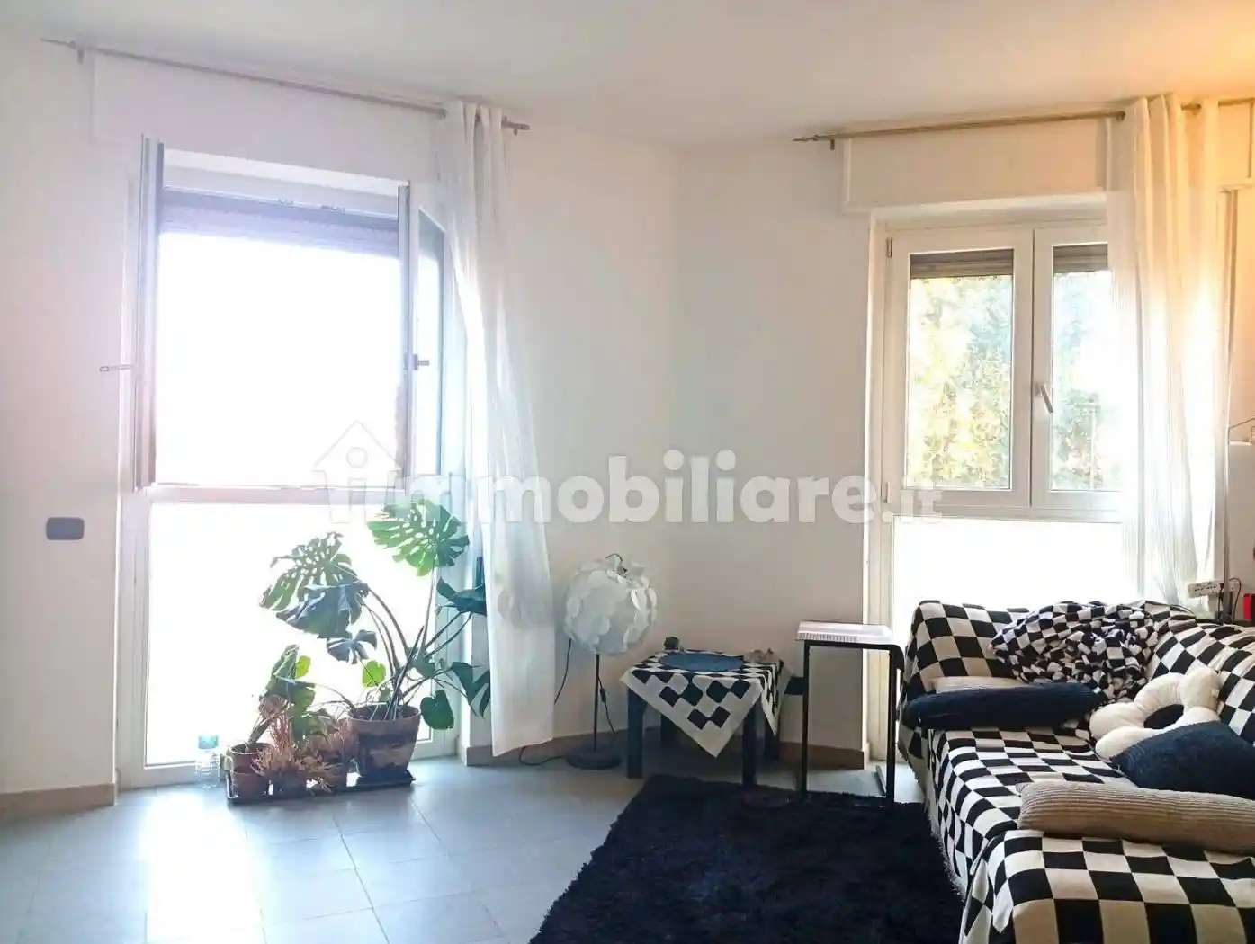 Appartamento in vendita a Cinisello Balsamo