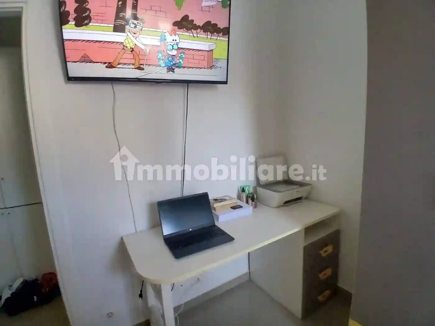 Palazzo - Edificio - foto 5