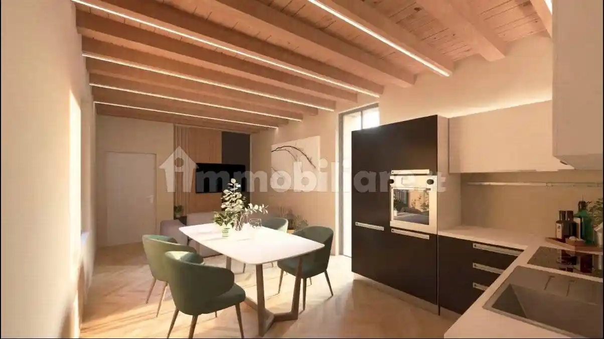 Trilocale via San Marco, Centro, Pisogne - foto 2