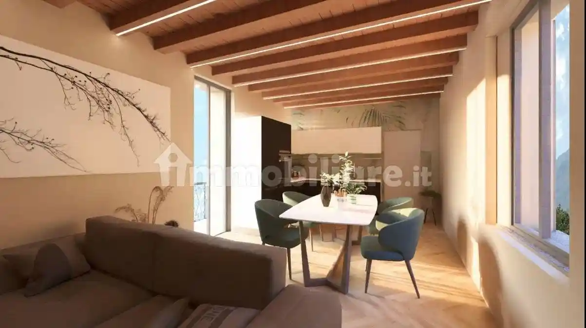 Trilocale via San Marco, Centro, Pisogne - foto 3