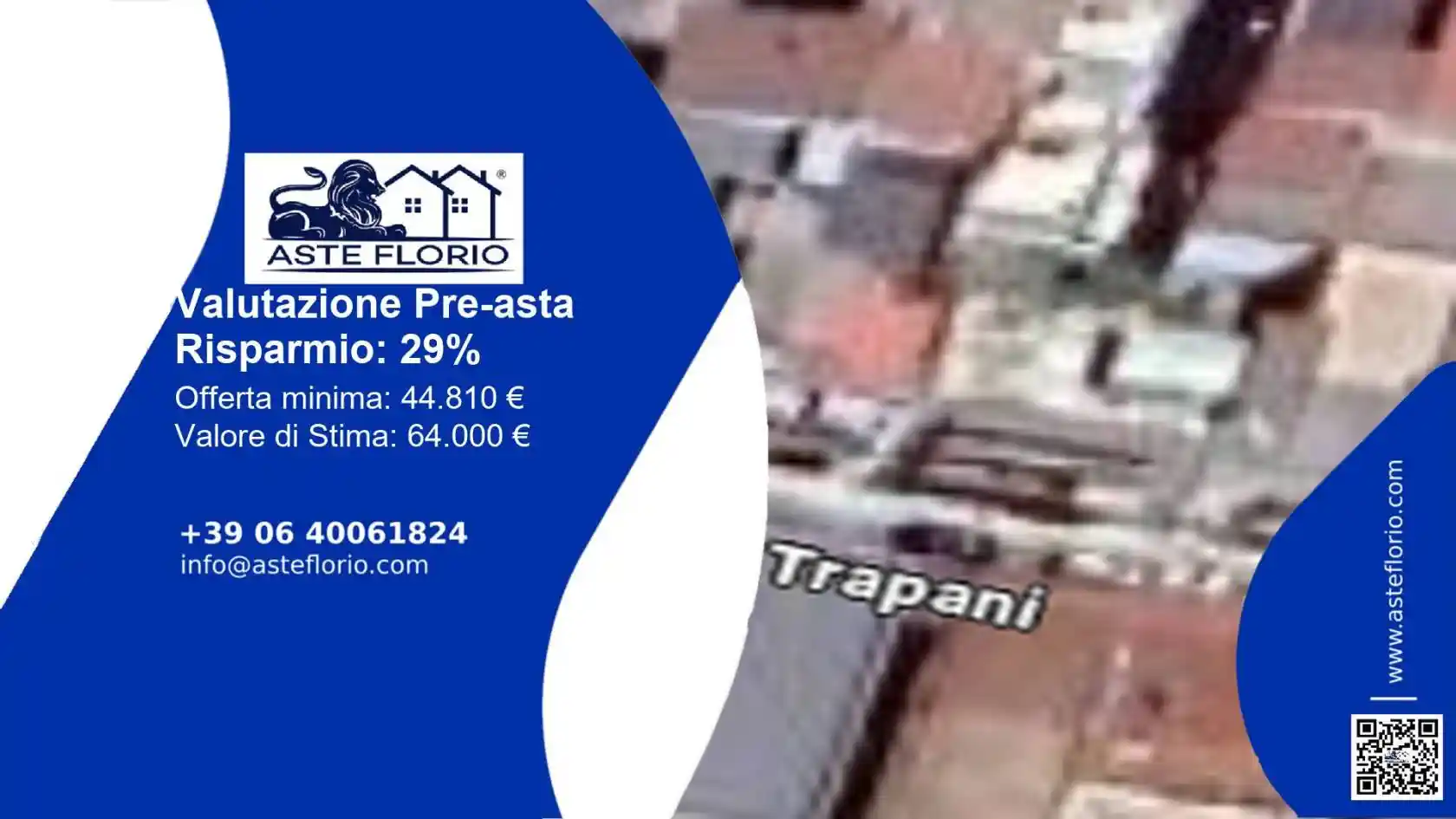 Appartamento all'asta via Trapani, Policoro - foto 2