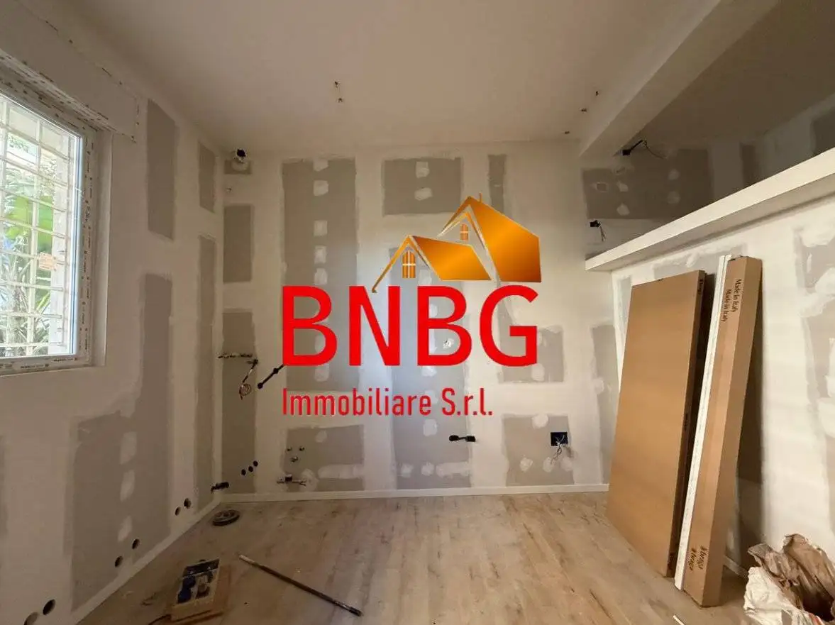 Appartamento in vendita a Bergamo