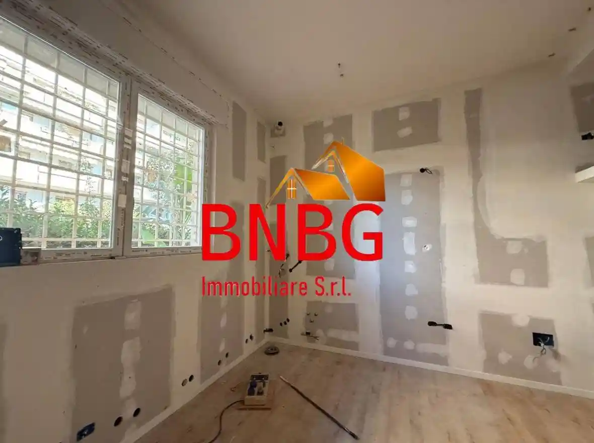 Monolocale via Giuseppe Mangili, Celadina, Boccaleone, Bergamo - foto 2