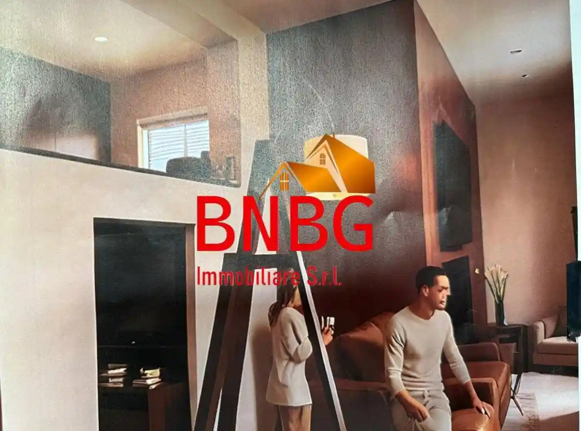 Monolocale via Giuseppe Mangili, Celadina, Boccaleone, Bergamo - foto 3