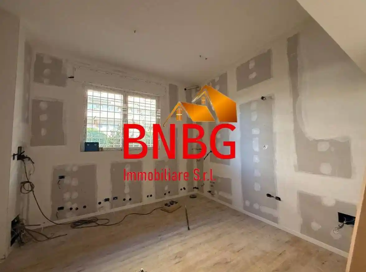 Monolocale via Giuseppe Mangili, Celadina, Boccaleone, Bergamo - foto 4